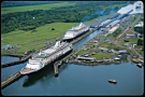 Caribbean and Panama Canal Cruise Combination